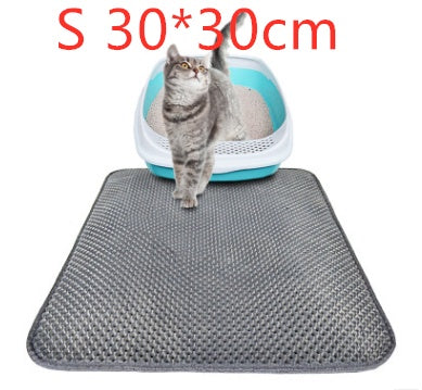 Cat Litter Pad Waterproof Urine Proof Pad Pet Supplies