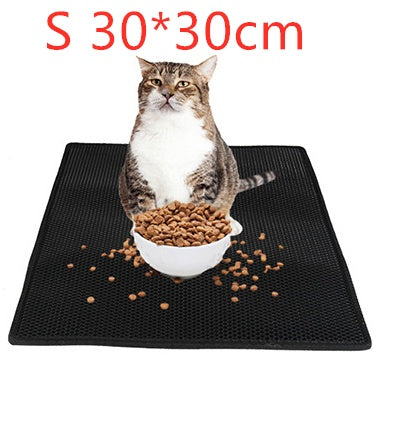 Cat Litter Pad Waterproof Urine Proof Pad Pet Supplies