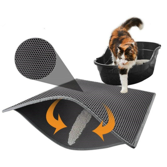 Cat Litter Pad Waterproof Urine Proof Pad Pet Supplies