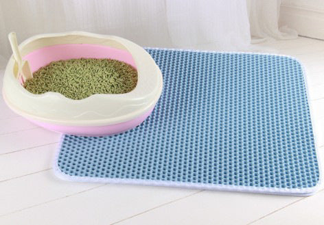 Cat Litter Pad Waterproof Urine Proof Pad Pet Supplies